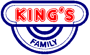 King's Family Supermarkets